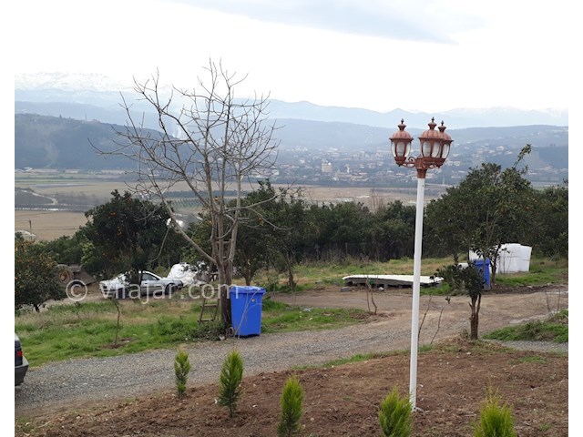 عکس شماره 370411 - اجاره کلبه چوبی در سوادکوه - 