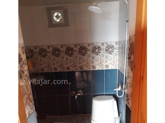عکس شماره 370413 - اجاره کلبه چوبی در سوادکوه - 