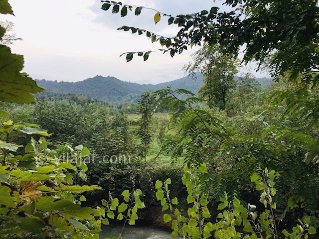 عکس شماره 370769 - اقامتگاه بومگردی نزدیک فومن - 