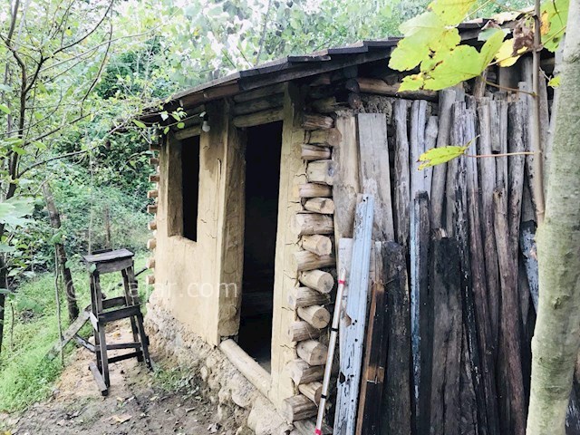 عکس شماره 370771 - اقامتگاه بومگردی نزدیک فومن - 