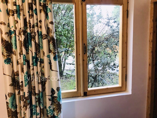 عکس شماره 370773 - اقامتگاه بومگردی نزدیک فومن - 