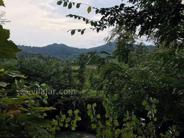 عکس شماره 370775 - اقامتگاه بومگردی نزدیک فومن - 