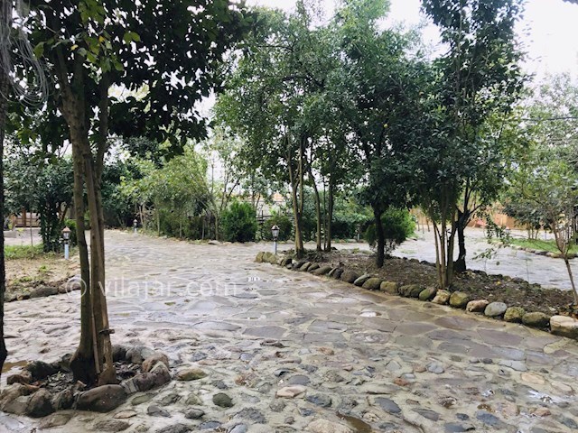 عکس شماره 370793 - اقامتگاه بومگردی نزدیک فومن - 