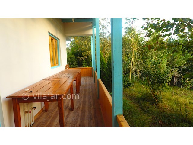 عکس شماره 370797 - اقامتگاه بومگردی نزدیک فومن - 