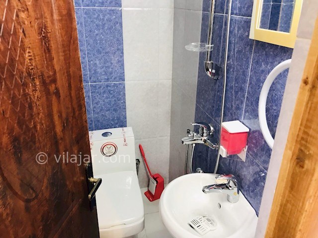 عکس شماره 370813 - اقامتگاه بومگردی نزدیک فومن - 