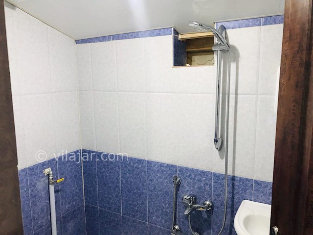 عکس شماره 370815 - اقامتگاه بومگردی نزدیک فومن - 