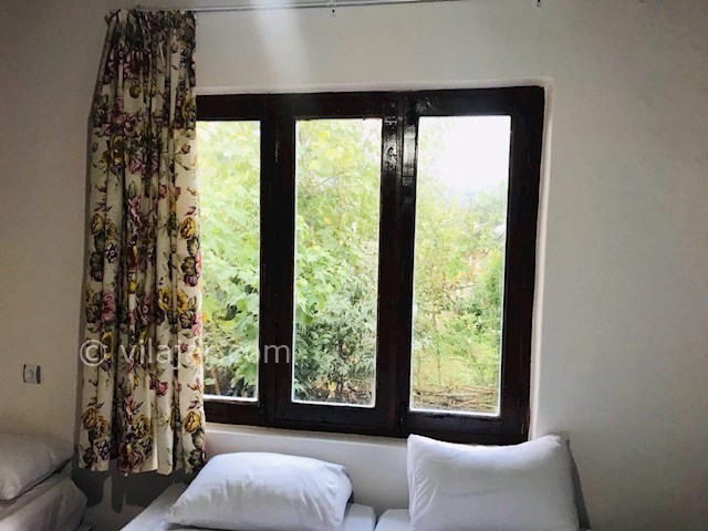 عکس شماره 370819 - اقامتگاه بومگردی نزدیک فومن - 