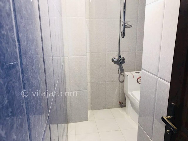 عکس شماره 370823 - اقامتگاه بومگردی نزدیک فومن - 