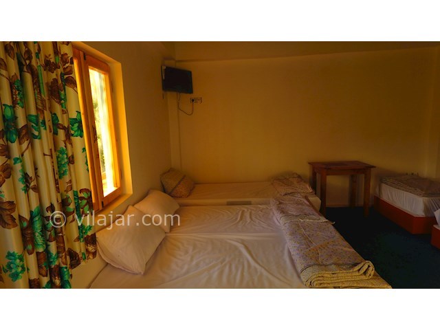 عکس شماره 370827 - اقامتگاه بومگردی نزدیک فومن - 