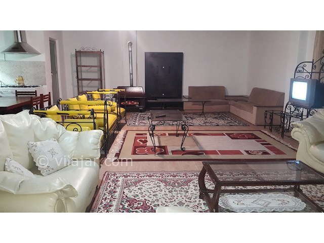 عکس شماره 371013 - رزرو ویلا باغ نزدیک منطقه انزلی - 