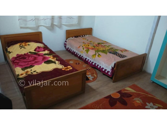 عکس شماره 371029 - رزرو ویلا باغ نزدیک منطقه انزلی - 