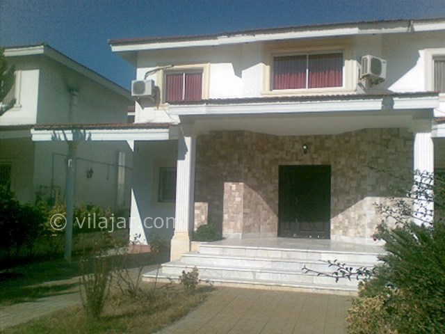 عکس شماره 37103 - اجاره ویلا در شهرک دریاکنار - 