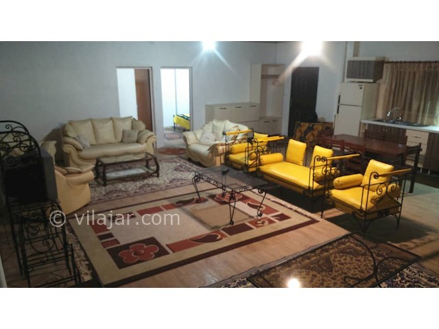 عکس شماره 371041 - رزرو ویلا باغ نزدیک منطقه انزلی - 