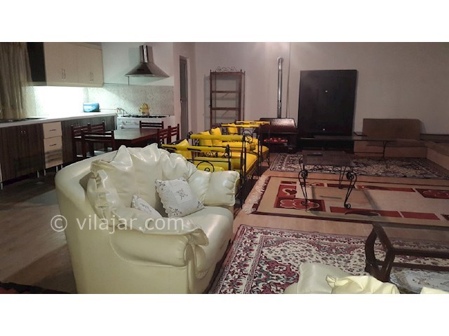 عکس شماره 371043 - رزرو ویلا باغ نزدیک منطقه انزلی - 