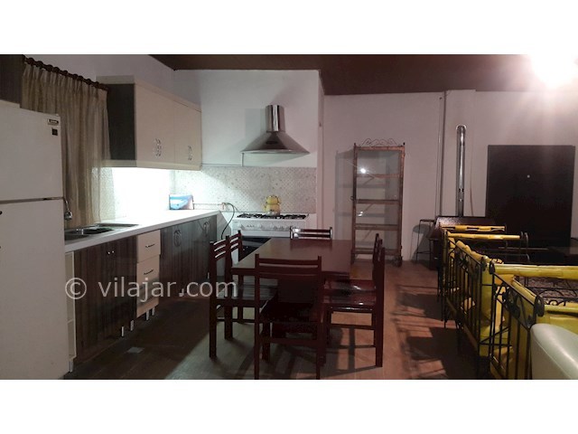 عکس شماره 371045 - رزرو ویلا باغ نزدیک منطقه انزلی - 