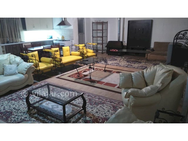 عکس شماره 371063 - رزرو ویلا باغ نزدیک منطقه انزلی - 