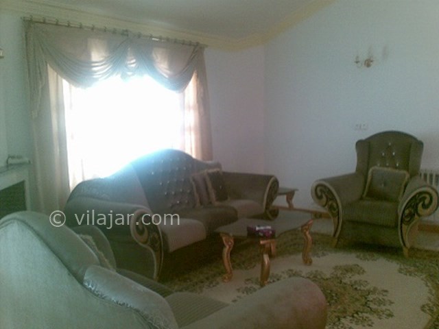 عکس شماره 37107 - اجاره ویلا در شهرک دریاکنار - 