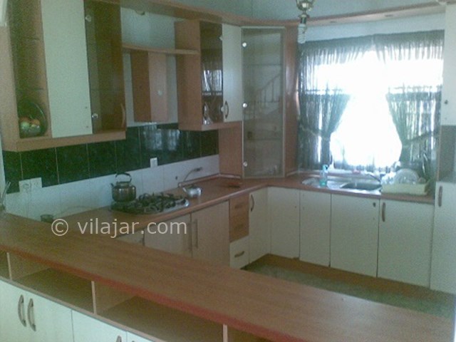 عکس شماره 37109 - اجاره ویلا در شهرک دریاکنار - 