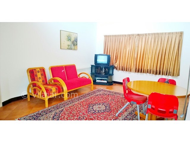 عکس شماره 37127 - اجاره ویلا خزرشهر شمالی - 