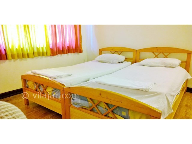 عکس شماره 37131 - اجاره ویلا خزرشهر شمالی - 