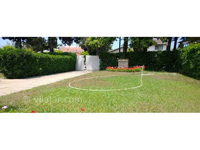 عکس شماره 37139 - اجاره ویلا خزرشهر شمالی - 