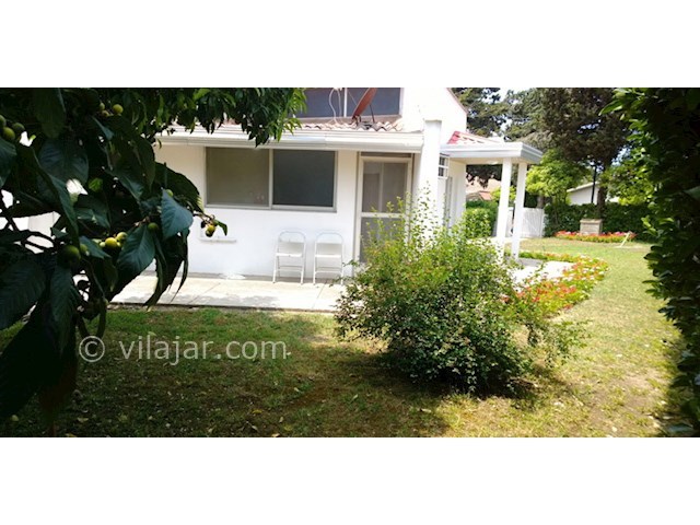 عکس شماره 37141 - اجاره ویلا خزرشهر شمالی - 