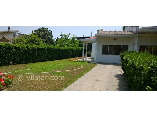 عکس شماره 37147 - اجاره ویلا خزرشهر شمالی - 