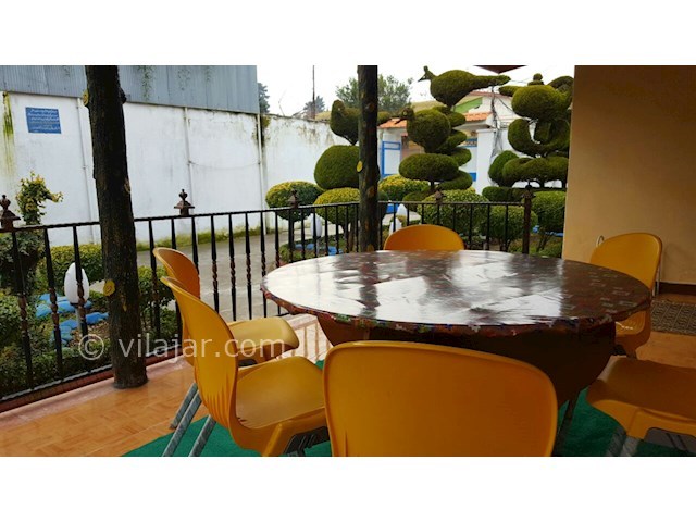 عکس شماره 371479 - ویلا دربستی ساحلی در رامسر - 