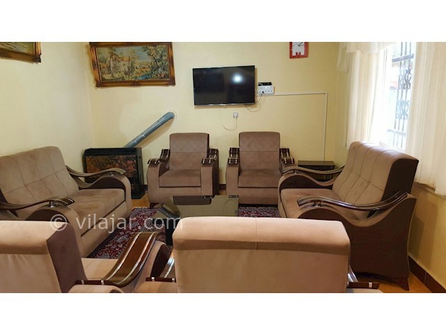 عکس شماره 371493 - ویلا دربستی ساحلی در رامسر - 