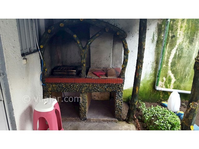 عکس شماره 371505 - ویلا دربستی ساحلی در رامسر - 