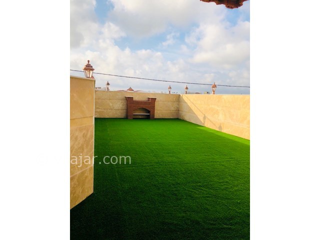 عکس شماره 371549 - اجاره ویلا بااستخر در سرخرود - 