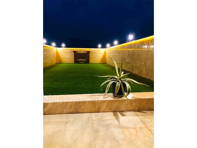 عکس شماره 371553 - اجاره ویلا بااستخر در سرخرود - 