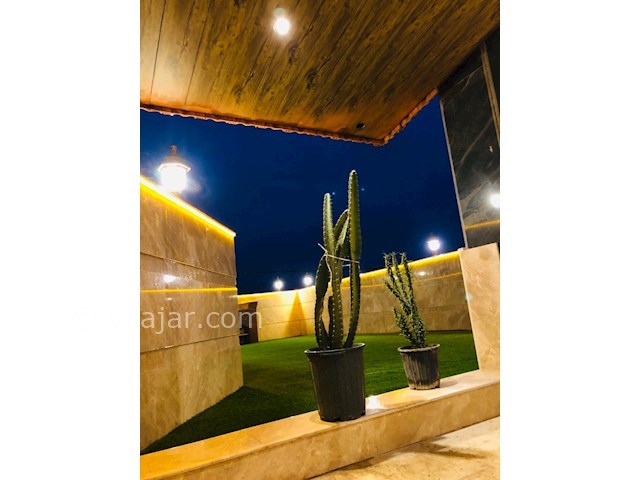 عکس شماره 371561 - اجاره ویلا بااستخر در سرخرود - 