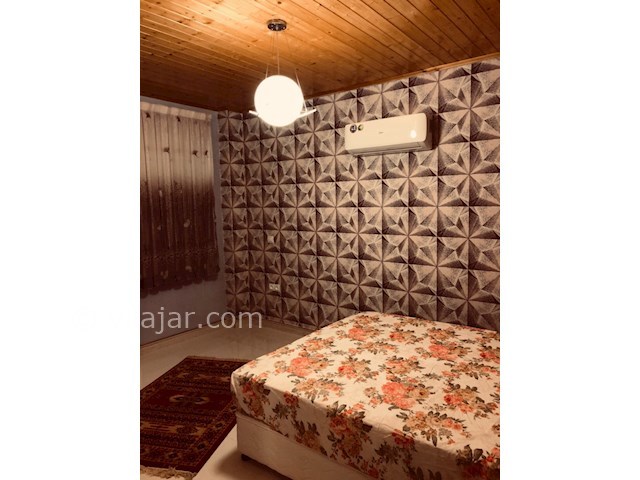 عکس شماره 371563 - اجاره ویلا بااستخر در سرخرود - 