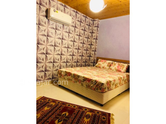 عکس شماره 371565 - اجاره ویلا بااستخر در سرخرود - 