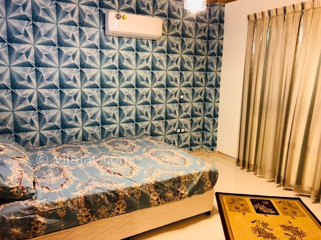 عکس شماره 371567 - اجاره ویلا بااستخر در سرخرود - 