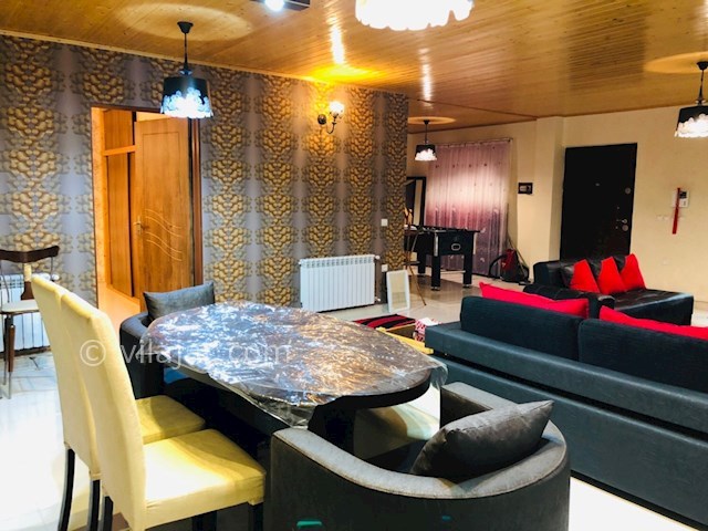 عکس شماره 371577 - اجاره ویلا بااستخر در سرخرود - 