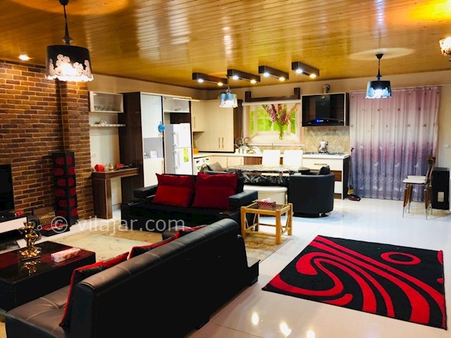 عکس شماره 371581 - اجاره ویلا بااستخر در سرخرود - 