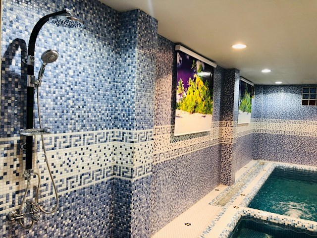 عکس شماره 371591 - اجاره ویلا بااستخر در سرخرود - 