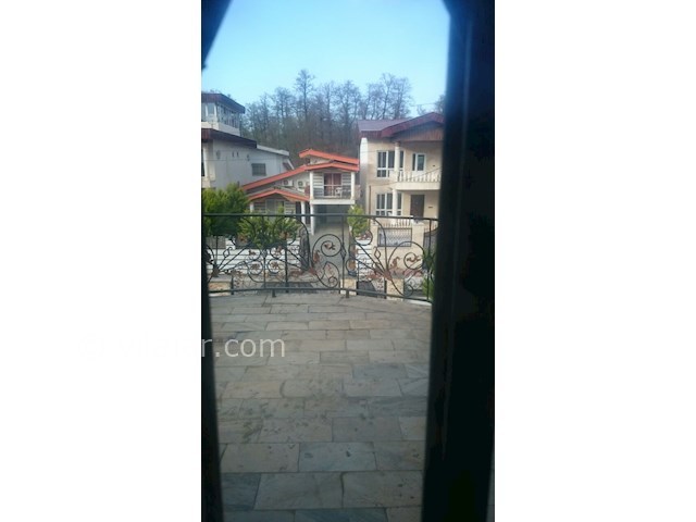 عکس شماره 37161 - رزرو ویلا استخردار در متل قو - 