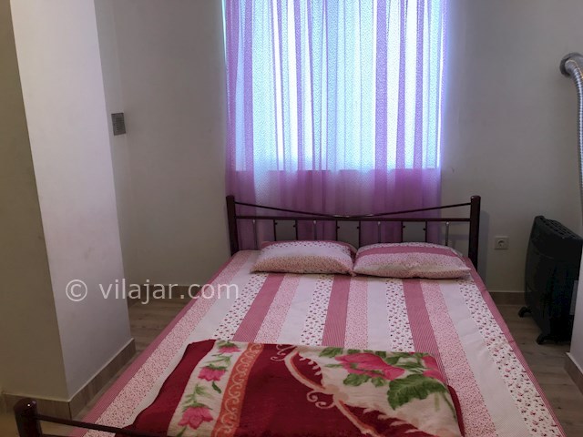 عکس شماره 371637 - رزرو آپارتمان ساحلی در چالوس - 