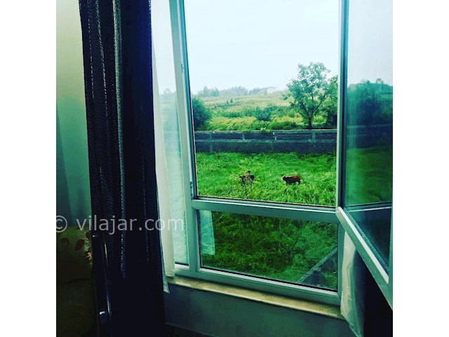 عکس شماره 371641 - رزرو آپارتمان ساحلی در چالوس - 