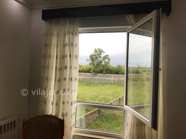 عکس شماره 371643 - رزرو آپارتمان ساحلی در چالوس - 