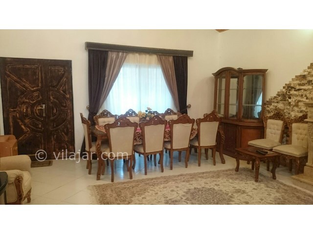 عکس شماره 37169 - رزرو ویلا استخردار در متل قو - 