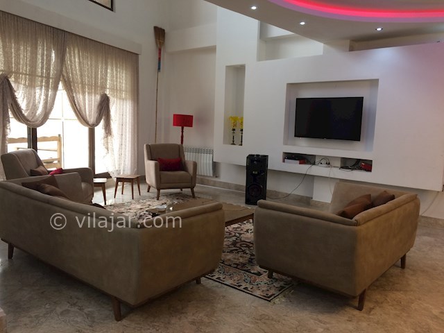 عکس شماره 371697 - ویلا بااستخر روباز در بابلسر - 