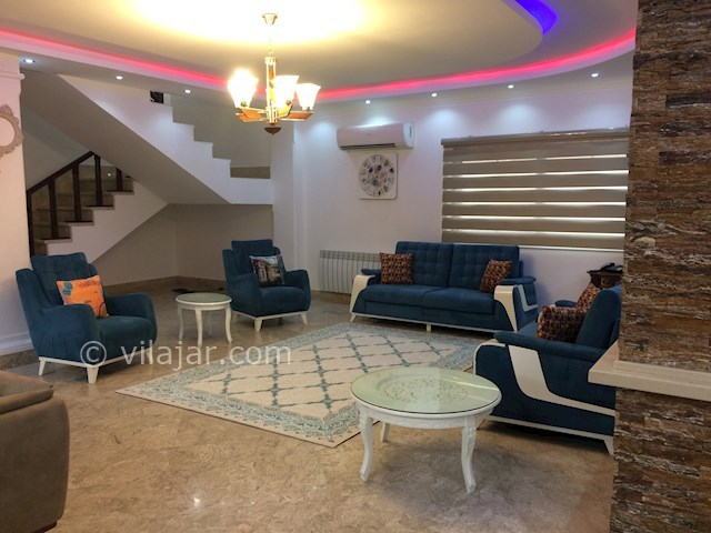 عکس شماره 371701 - ویلا بااستخر روباز در بابلسر - 