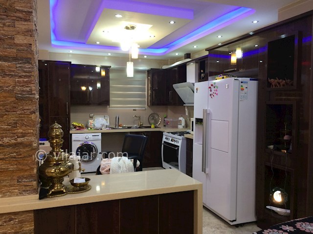 عکس شماره 371703 - ویلا بااستخر روباز در بابلسر - 