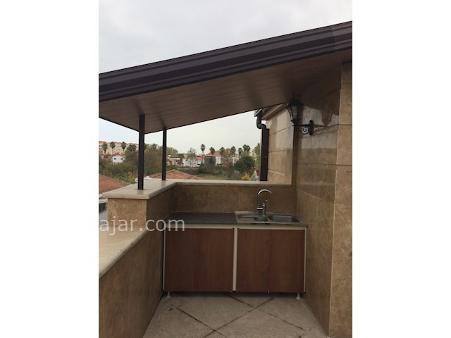 عکس شماره 371717 - ویلا بااستخر روباز در بابلسر - 