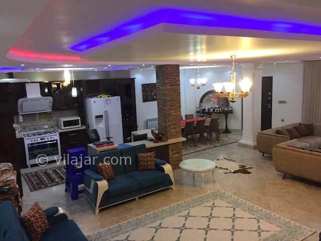 عکس شماره 371719 - ویلا بااستخر روباز در بابلسر - 