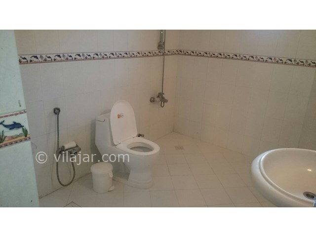 عکس شماره 37183 - رزرو ویلا استخردار در متل قو - 